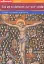 Foi Et Violences ; Xvi-Xvii Siecles ; L'Europe Des Guerres De Religion - Preview