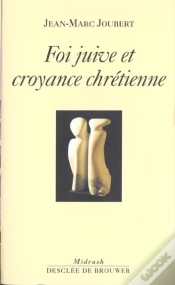 Capa do artigo Foi Juive Et Croyance Chrétienne