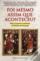 Foi Mesmo Assim Que Aconteceu?