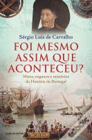 Foi Mesmo Assim que Aconteceu?