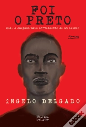 Capa do artigo Foi o Preto