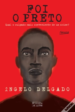 Capa do artigo Foi o Preto