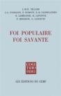 Foi Populaire Foi Savante - Preview