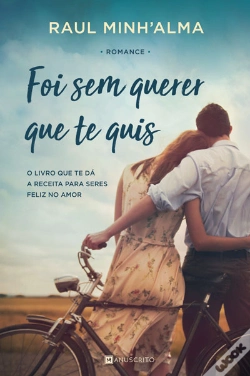 Capa do artigo Foi Sem Querer que Te Quis