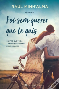 Capa do artigo Foi Sem Querer Que Te Quis