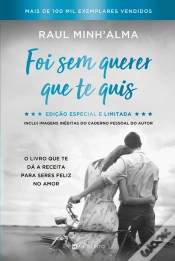 Capa do artigo Foi Sem Querer que Te Quis