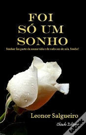Capa do artigo Foi Só um Sonho