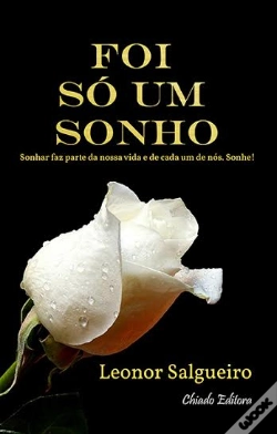 Capa do artigo Foi Só um Sonho