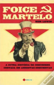 Capa do artigo Foice & Martelo