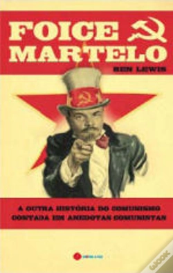 Capa do artigo Foice & Martelo