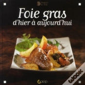 Capa do artigo Foie Gras, D