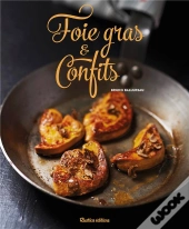 Foie Gras Et Confits