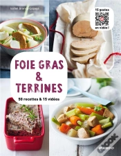 Capa do artigo Foie Gras Et Terrines