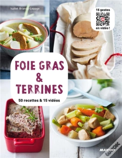 Capa do artigo Foie Gras Et Terrines
