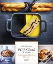 Capa do artigo Foie Gras Et Terrines