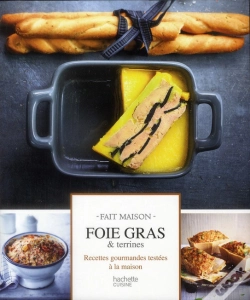 Capa do artigo Foie Gras Et Terrines