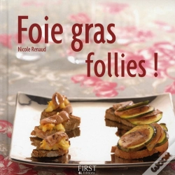 Capa do artigo Foie Gras Follies !