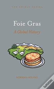 Capa do artigo Foie Gras