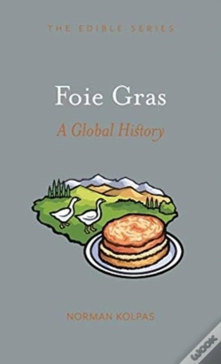 Capa do artigo Foie Gras