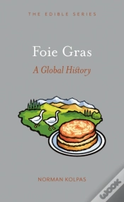 Capa do artigo Foie Gras