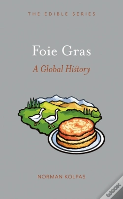 Capa do artigo Foie Gras