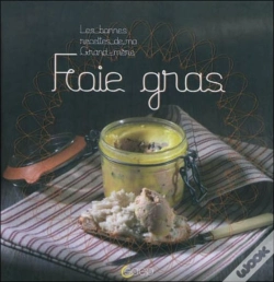 Capa do artigo Foie Gras