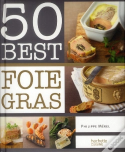 Capa do artigo Foie Gras