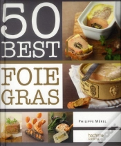 Capa do artigo Foie Gras