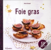 Capa do artigo Foie Gras