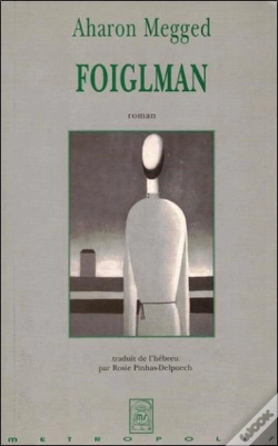 Capa do artigo Foiglman