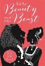 Foil Art Beauty & The Beast - Preview