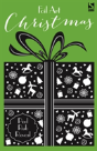 Foil Art Christmas - Preview
