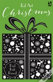 Foil Art Christmas