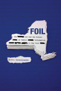 Foil - Preview