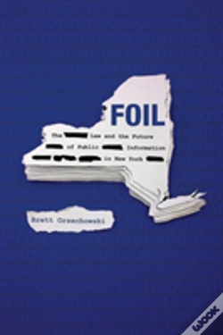 Capa do artigo Foil