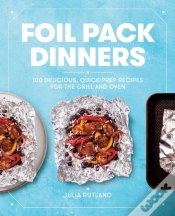 Capa do artigo Foil Pack Dinners