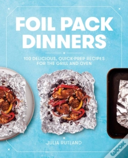 Capa do artigo Foil Pack Dinners