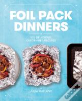Foil Pack Dinners