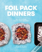 Capa do artigo Foil Pack Dinners
