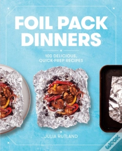 Capa do artigo Foil Pack Dinners