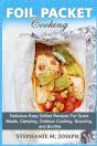 Foil Packet Cooking - Preview
