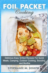 Foil Packet Cooking