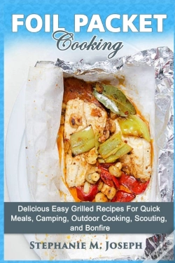 Capa do artigo Foil Packet Cooking