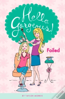 Capa do artigo Foiled #2