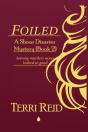 Foiled - A Shear Disaster Mystery (Book Two) - Preview