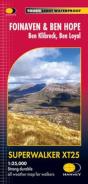 Foinaven & Ben Hope - Preview