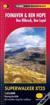Capa do artigo Foinaven & Ben Hope