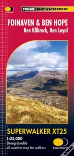 Capa do artigo Foinaven & Ben Hope