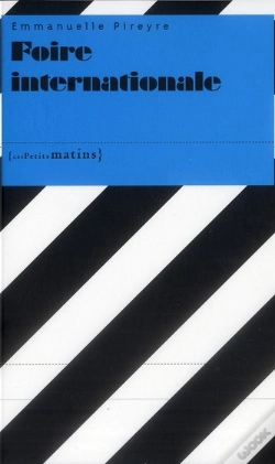 Capa do artigo Foire Internationale