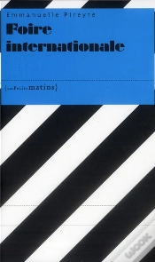 Capa do artigo Foire Internationale